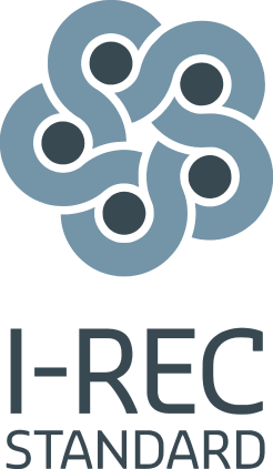 logo I-Rec